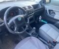 Білий Шкода Фабія, об'ємом двигуна 1.6 л та пробігом 275 тис. км за 4999 $, фото 3 на Automoto.ua