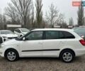 Белый Шкода Фабия, объемом двигателя 1.2 л и пробегом 157 тыс. км за 5500 $, фото 7 на Automoto.ua