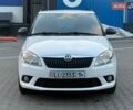 Білий Шкода Фабія, об'ємом двигуна 1.4 л та пробігом 170 тис. км за 9350 $, фото 2 на Automoto.ua