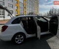Білий Шкода Фабія, об'ємом двигуна 1.2 л та пробігом 260 тис. км за 6500 $, фото 11 на Automoto.ua