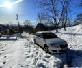 Белый Шкода Фабия, объемом двигателя 1.2 л и пробегом 214 тыс. км за 5200 $, фото 2 на Automoto.ua