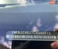 Білий Шкода Фабія, об'ємом двигуна 1.4 л та пробігом 197 тис. км за 5900 $, фото 1 на Automoto.ua