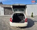 Білий Шкода Фабія, об'ємом двигуна 1.2 л та пробігом 208 тис. км за 5200 $, фото 10 на Automoto.ua