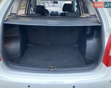 Білий Шкода Фабія, об'ємом двигуна 1.39 л та пробігом 404 тис. км за 5100 $, фото 10 на Automoto.ua