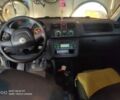 Білий Шкода Фабія, об'ємом двигуна 16 л та пробігом 272 тис. км за 6300 $, фото 6 на Automoto.ua