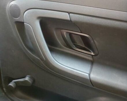 Шкода Фабія 2012 у Києві на Automoto.ua Білий Шкода Фабія, об'ємом двигуна 1.39 л та пробігом 220 тис. км за 5900 $, фото 10 на Automoto.ua