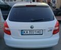Белый Шкода Фабия, объемом двигателя 1.39 л и пробегом 178 тыс. км за 6200 $, фото 14 на Automoto.ua