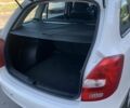 Білий Шкода Фабія, об'ємом двигуна 1.2 л та пробігом 252 тис. км за 5199 $, фото 5 на Automoto.ua