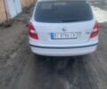 Белый Шкода Фабия, объемом двигателя 1.4 л и пробегом 210 тыс. км за 5500 $, фото 3 на Automoto.ua