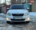 Білий Шкода Фабія, об'ємом двигуна 1.39 л та пробігом 187 тис. км за 6500 $, фото 6 на Automoto.ua