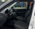 Білий Шкода Фабія, об'ємом двигуна 1.2 л та пробігом 249 тис. км за 4350 $, фото 9 на Automoto.ua
