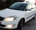 Білий Шкода Фабія, об'ємом двигуна 1.2 л та пробігом 278 тис. км за 4450 $, фото 36 на Automoto.ua