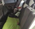 Белый Шкода Фабия, объемом двигателя 1.6 л и пробегом 272 тыс. км за 6300 $, фото 2 на Automoto.ua