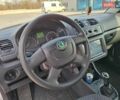 Білий Шкода Фабія, об'ємом двигуна 1.2 л та пробігом 315 тис. км за 5850 $, фото 2 на Automoto.ua