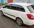 Білий Шкода Фабія, об'ємом двигуна 1.2 л та пробігом 280 тис. км за 5000 $, фото 4 на Automoto.ua
