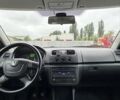 Белый Шкода Фабия, объемом двигателя 1.2 л и пробегом 248 тыс. км за 4350 $, фото 15 на Automoto.ua