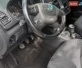 Белый Шкода Фабия, объемом двигателя 1.2 л и пробегом 230 тыс. км за 5500 $, фото 12 на Automoto.ua