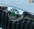 Білий Шкода Фабія, об'ємом двигуна 1.4 л та пробігом 170 тис. км за 9350 $, фото 20 на Automoto.ua