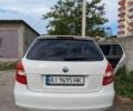 Шкода Фабія 2012 у Києві на Automoto.ua Білий Шкода Фабія, об'ємом двигуна 1.2 л та пробігом 390 тис. км за 5300 $, фото 13 на Automoto.ua