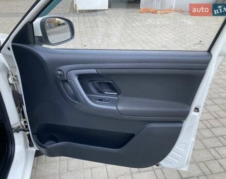 Білий Шкода Фабія, об'ємом двигуна 1.39 л та пробігом 404 тис. км за 5100 $, фото 14 на Automoto.ua