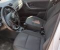 Білий Шкода Фабія, об'ємом двигуна 1.2 л та пробігом 285 тис. км за 4800 $, фото 4 на Automoto.ua