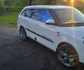 Белый Шкода Фабия, объемом двигателя 1.6 л и пробегом 233 тыс. км за 6600 $, фото 6 на Automoto.ua