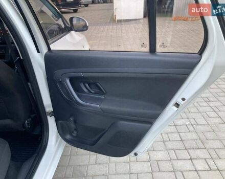 Білий Шкода Фабія, об'ємом двигуна 1.39 л та пробігом 404 тис. км за 5100 $, фото 11 на Automoto.ua