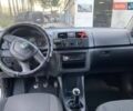 Білий Шкода Фабія, об'ємом двигуна 1.39 л та пробігом 404 тис. км за 5100 $, фото 15 на Automoto.ua