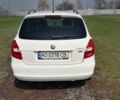 Білий Шкода Фабія, об'ємом двигуна 1.2 л та пробігом 152 тис. км за 7194 $, фото 6 на Automoto.ua