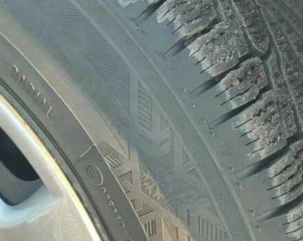 Белый Шкода Фабия, объемом двигателя 1.4 л и пробегом 320 тыс. км за 5700 $, фото 2 на Automoto.ua