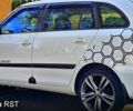 Білий Шкода Фабія, об'ємом двигуна 1.6 л та пробігом 227 тис. км за 7500 $, фото 7 на Automoto.ua