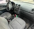 Белый Шкода Фабия, объемом двигателя 1.2 л и пробегом 260 тыс. км за 3000 $, фото 1 на Automoto.ua