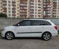 Шкода Фабія 2012 у Києві на Automoto.ua Білий Шкода Фабія, об'ємом двигуна 1.2 л та пробігом 390 тис. км за 5300 $, фото 16 на Automoto.ua