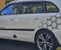 Білий Шкода Фабія, об'ємом двигуна 0 л та пробігом 227 тис. км за 7800 $, фото 1 на Automoto.ua