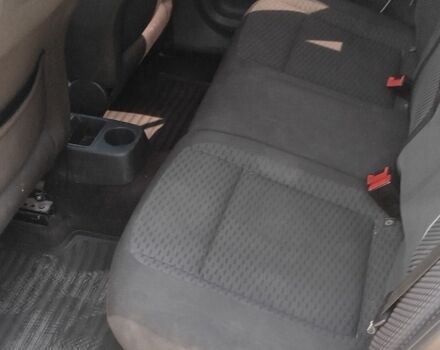 Білий Шкода Фабія, об'ємом двигуна 1.2 л та пробігом 285 тис. км за 4800 $, фото 5 на Automoto.ua