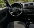 Білий Шкода Фабія, об'ємом двигуна 1.2 л та пробігом 197 тис. км за 7000 $, фото 9 на Automoto.ua