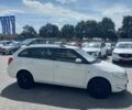 Белый Шкода Фабия, объемом двигателя 1.6 л и пробегом 276 тыс. км за 6700 $, фото 4 на Automoto.ua