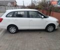 Белый Шкода Фабия, объемом двигателя 1.39 л и пробегом 266 тыс. км за 6500 $, фото 17 на Automoto.ua