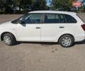 Белый Шкода Фабия, объемом двигателя 1.6 л и пробегом 289 тыс. км за 6700 $, фото 45 на Automoto.ua
