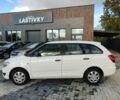 Белый Шкода Фабия, объемом двигателя 1 л и пробегом 222 тыс. км за 6499 $, фото 1 на Automoto.ua