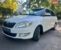 Білий Шкода Фабія, об'ємом двигуна 1.6 л та пробігом 210 тис. км за 6250 $, фото 1 на Automoto.ua