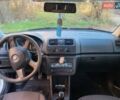 Білий Шкода Фабія, об'ємом двигуна 1.6 л та пробігом 259 тис. км за 6300 $, фото 8 на Automoto.ua