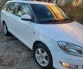 Білий Шкода Фабія, об'ємом двигуна 1.6 л та пробігом 259 тис. км за 6300 $, фото 6 на Automoto.ua