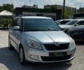 Білий Шкода Фабія, об'ємом двигуна 1.8 л та пробігом 271 тис. км за 5200 $, фото 1 на Automoto.ua