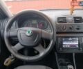 Белый Шкода Фабия, объемом двигателя 1.39 л и пробегом 266 тыс. км за 6500 $, фото 26 на Automoto.ua