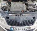 Белый Шкода Фабия, объемом двигателя 1.2 л и пробегом 230 тыс. км за 5500 $, фото 12 на Automoto.ua