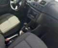 Белый Шкода Фабия, объемом двигателя 1.6 л и пробегом 276 тыс. км за 6700 $, фото 11 на Automoto.ua