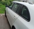 Шкода Фабія 2013 у Полтаві на Automoto.ua Білий Шкода Фабія, об'ємом двигуна 1.6 л та пробігом 278 тис. км за 5900 $, фото 3 на Automoto.ua