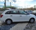 Белый Шкода Фабия, объемом двигателя 1 л и пробегом 222 тыс. км за 6499 $, фото 6 на Automoto.ua