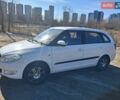 Білий Шкода Фабія, об'ємом двигуна 1.6 л та пробігом 220 тис. км за 7000 $, фото 1 на Automoto.ua